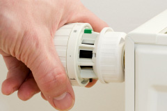 Midway central heating repair costs