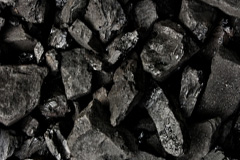 Midway coal boiler costs